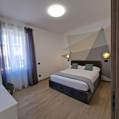 Ari's Appartement La Spezia