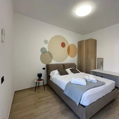 Apartamento Ari's La Spezia