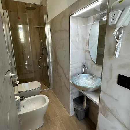 Ari's Apartamento La Spezia