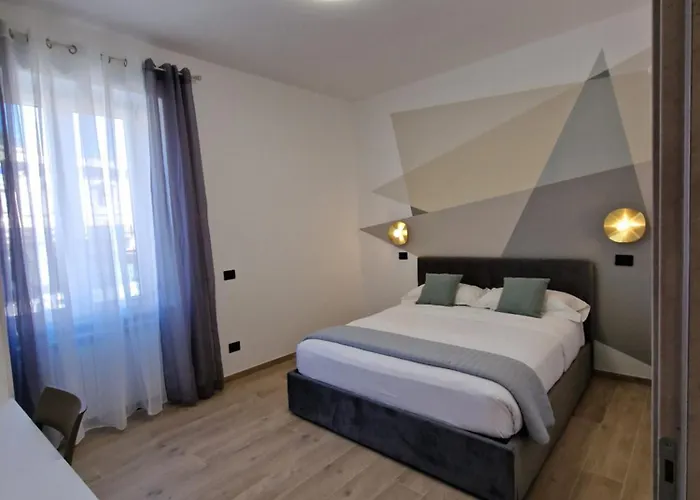 Ari's Apartamento La Spezia