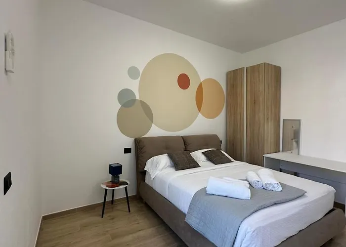 Apartmán Ari's La Spezia