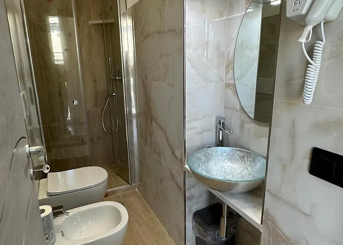 Ari's Apartamento La Spezia