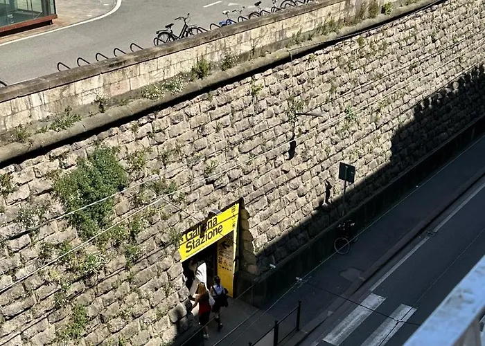 Apartamento Ari's La Spezia