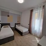 Ari's Apartment *