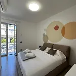 Ari's Apartment