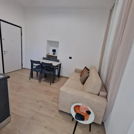 Ari's Apartamento