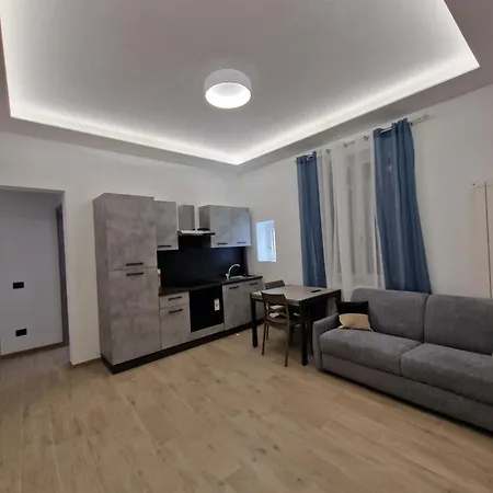 Ari's La Spezia