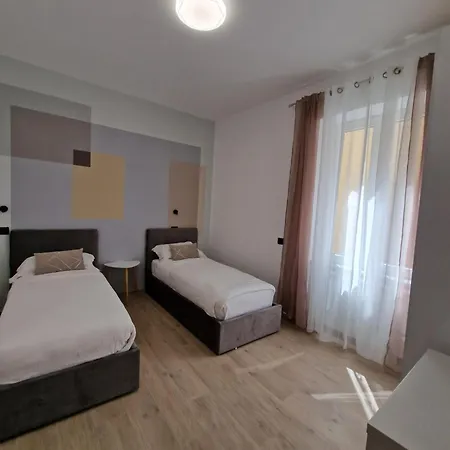 Ari's Апартаменты *
