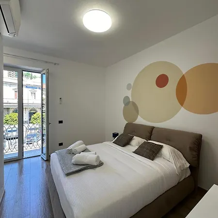 Ari's Apartment