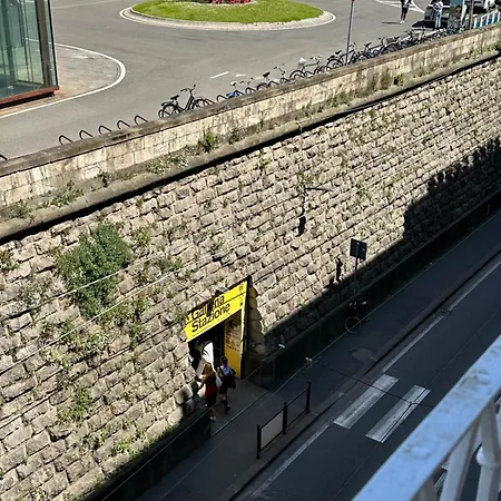 Apartamento Ari's La Spezia